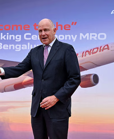 air india