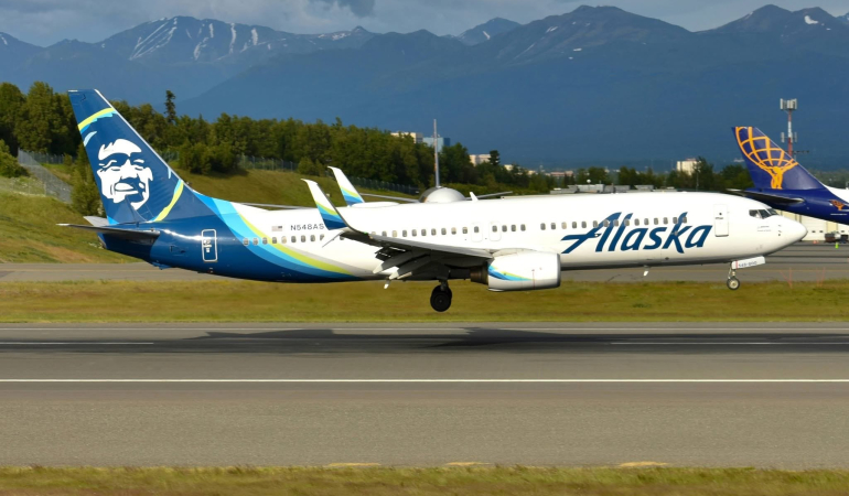 alaska