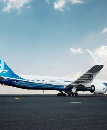 boeing 787-9