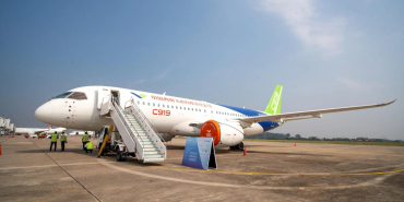 ccin c 919