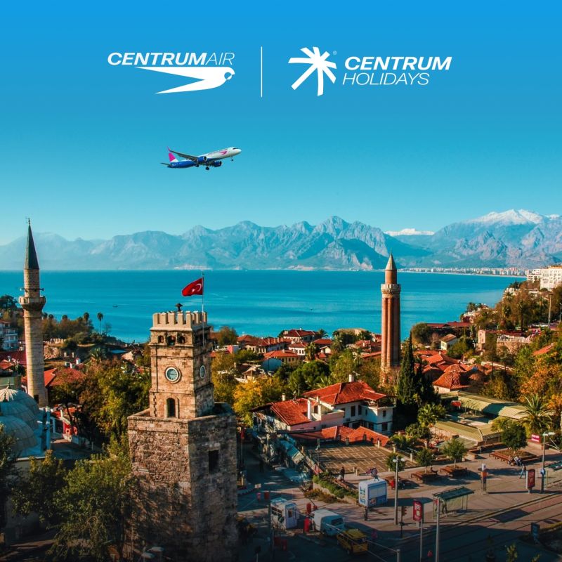 centrum air