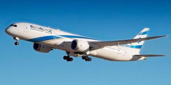 el al b 777