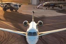 embraer