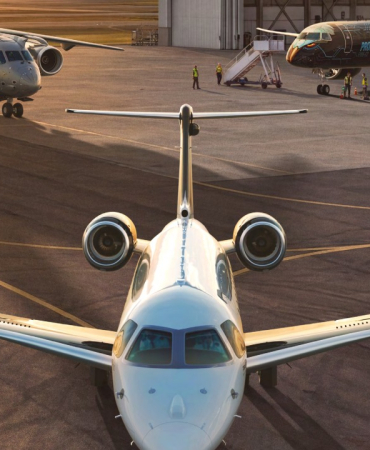 embraer