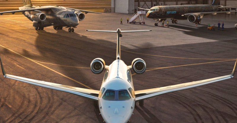 embraer 1 e1777324626526