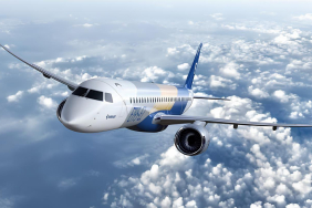 embraer 2