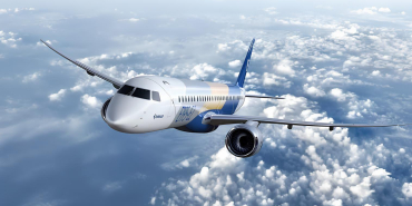embraer 2