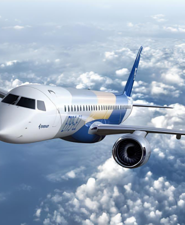 embraer 2