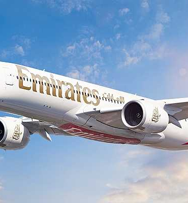 emirates