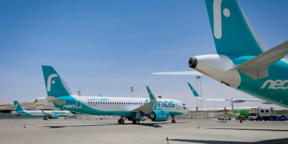 flynas