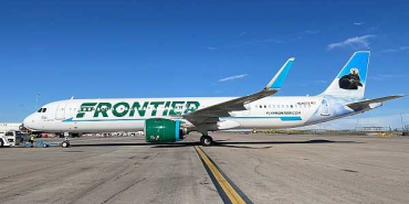 frontier