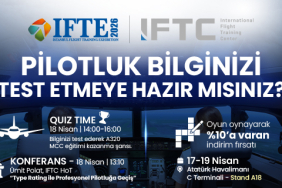 IFTC Istanbul