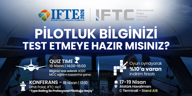 IFTC Istanbul