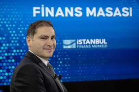 İGA İstanbul Havalimanı Üst Yöneticisi (CEO) Selahattin Bilgen