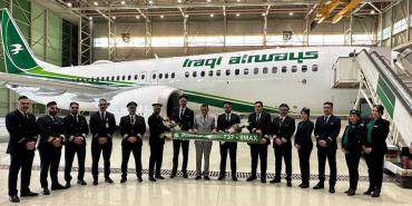 iraqi-airways