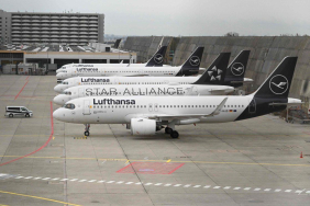 lufthansa