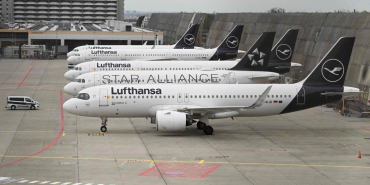 lufthansa