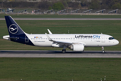 lufthansaaa city