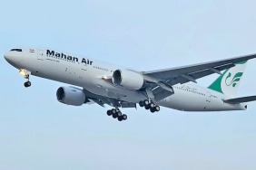 mahan air 5