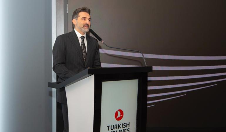 murat seker