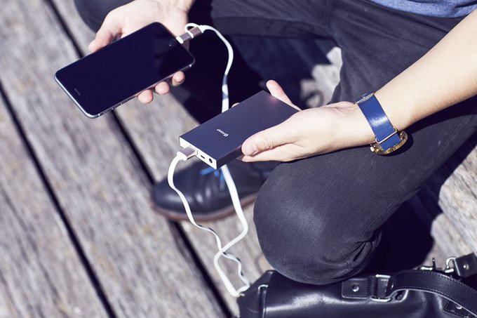powerbank