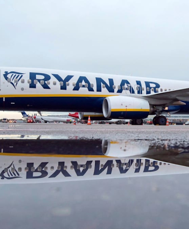 ryanair 5