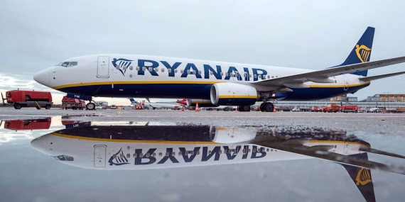 ryanair 5