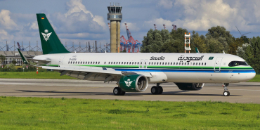 saudia