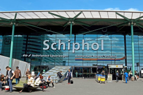 schiphol