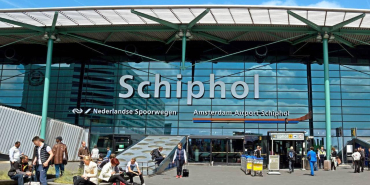 schiphol
