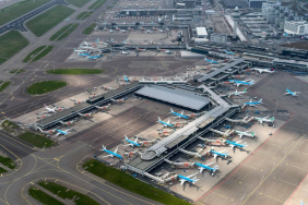 schipol airportt