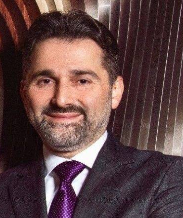 seker murat