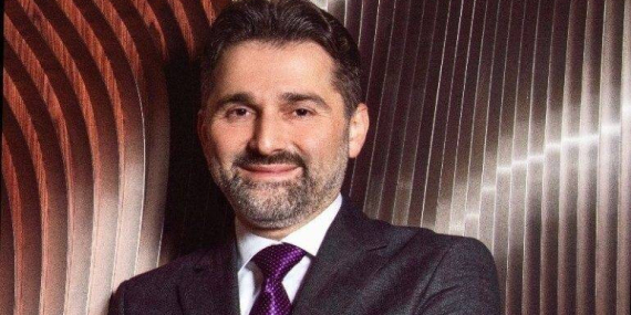 seker murat