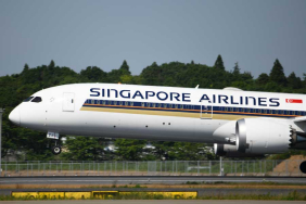 singapur
