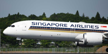 singapur