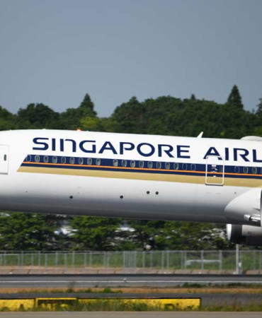 singapur
