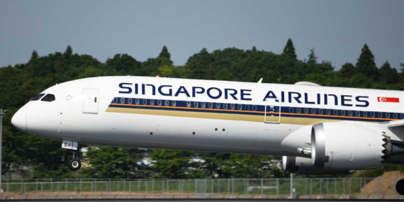 singapur