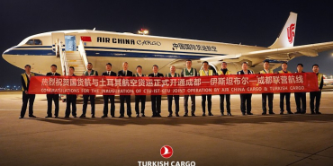 thy kargo china