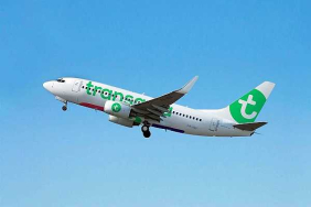 transavia