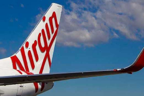 virgin