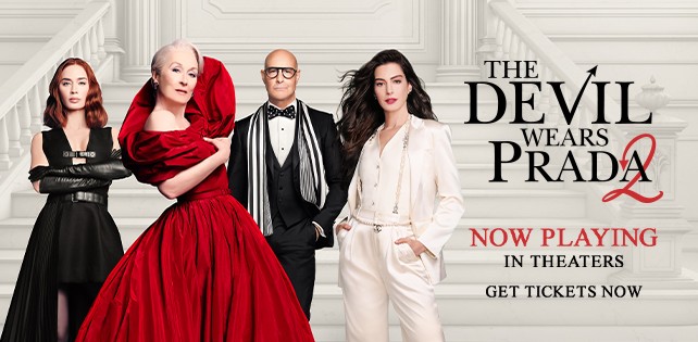 United kabin memuru 'The Devil Wears Prada 2' filminde rol aldı 1 20260514 1649552