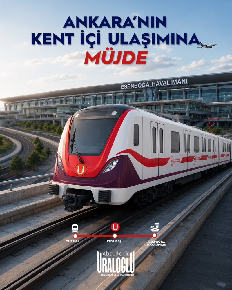 Esenboğa Havalimanı Metro Hattı İhalesi 30 Haziran'da gerçekleştirilecek 1 20260522 132806 e1779445737370