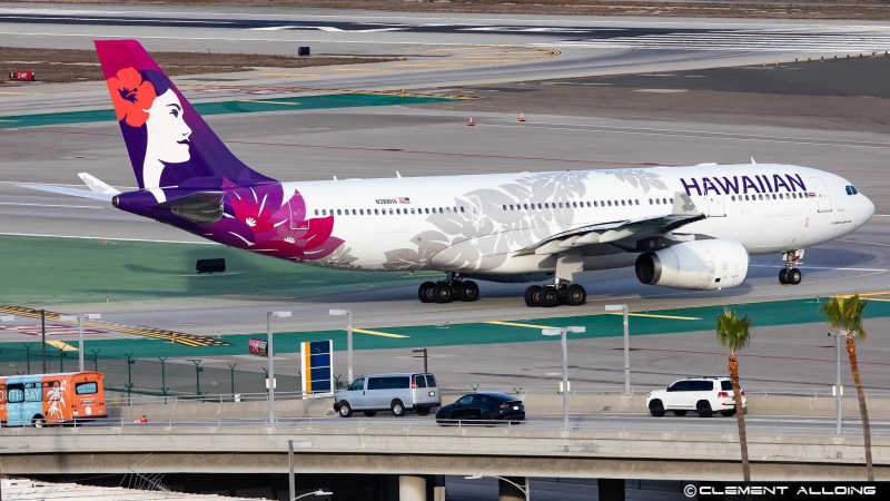 Hawaiian Airlines ekonomi sınıfında ücretsiz yemek uygulamasını kaldırıyor 1 20260531 135251 e1780224992328