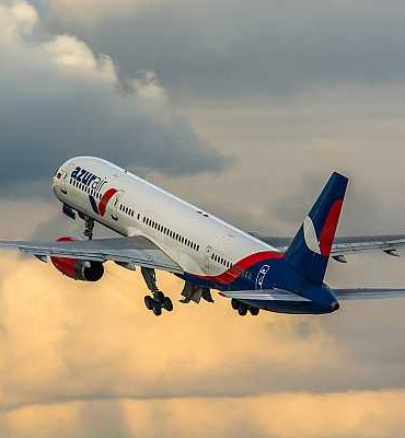 AZUR air