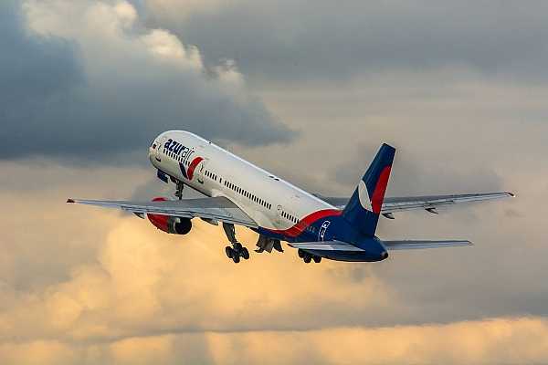 AZUR air