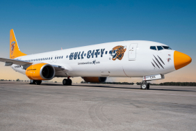 Corendon Airlines_Hull City