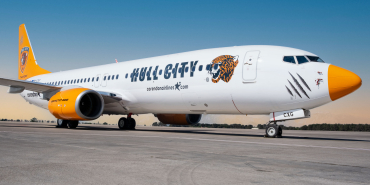 Corendon Airlines_Hull City