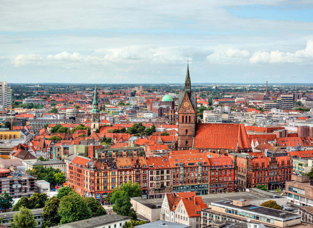 Hannover