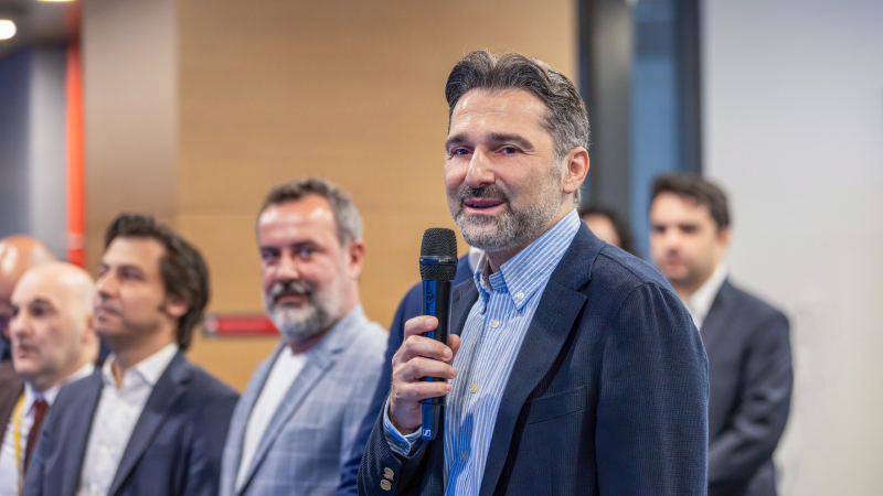 THY Yönetim Kurulu Başkanı Şeker: Bayramda 2 milyon 700 bin yolcu taşıyacağız 5 IMG 20260528 WA0022 e1779977541971