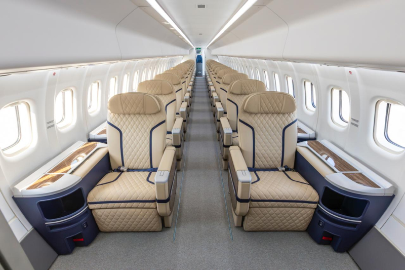 Berjaya Air ATR72-600 uçağını teslim aldı 1 IMG 20260521 133048 366 e1779359926937